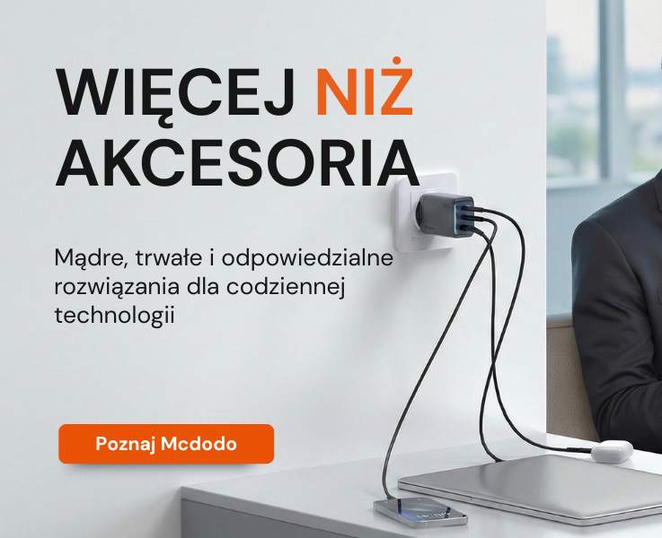 Więcej niż akcesoria
