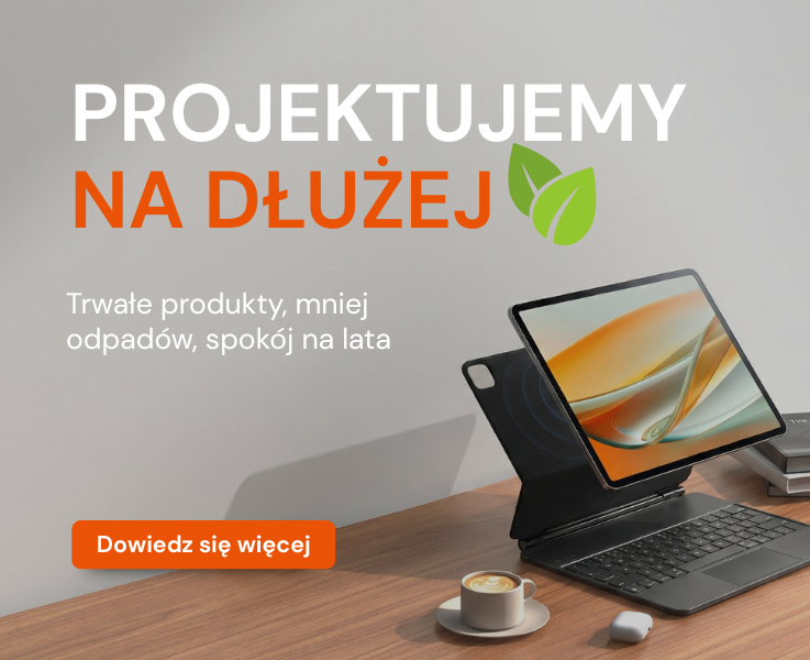 Projektujemy na dłużej