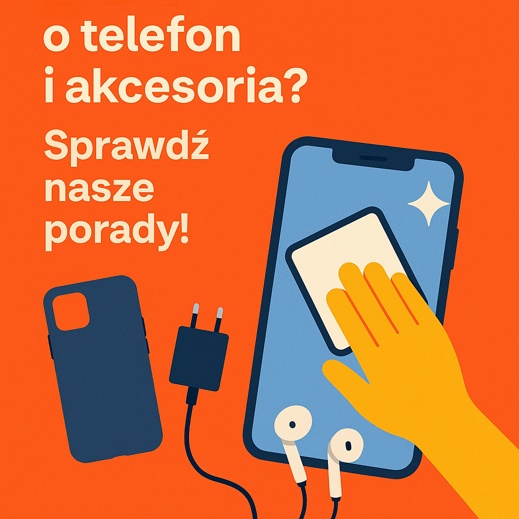 Cum să ai grijă de telefonul tău și de accesorii?