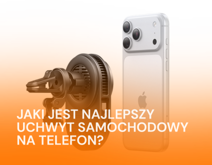 Jaki jest najlepszy uchwyt samochodowy na telefon?