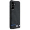 BMW ETUI M CARBON DO SAMSUNG GALAXY A56 TRWAŁE OCHRONA I NOWOCZESNY