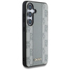 DKNY CASE DO MAGSAFE DO SAMSUNG GALAXY S25 SKÓRZANE ETUI WZÓR CHECKERED