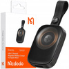 MCDODO INDUCTIVE CHARGER FOR CHARGING APPLE WATCH 6 7 8 9 SE ULTRA STRAP