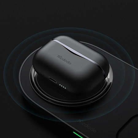 Mcdodo N1 PRO Kabellose In-Ear-Kopfhörer mit ANC-System