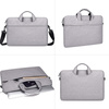 Devia torba do laptopa / MacBooka Justyle 13,3" szara