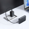 MCDODO POWERBANK MAGSAFE 10000MAH DO TELEFONU SZYBKIE ŁADOWANIE KABEL USB-C