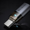 ADAPTOR MCDODO USB-C TIP C PENTRU LIGHTNING IPHONE 17 PRO LED