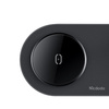 MCDODO STACJA DOKUJĄCA ŁADOWARKA INDUKCYJNA 3W1 DO IPHONE AIRPODS WATCH 15W