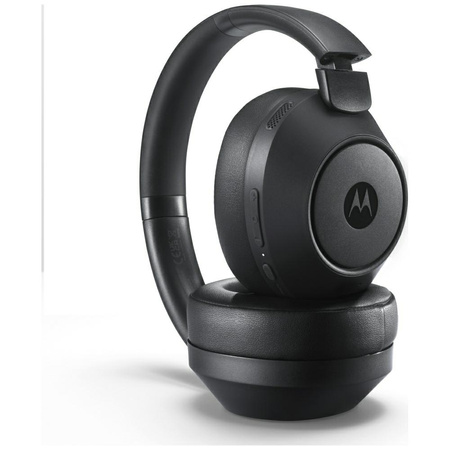 Słuchawki nauszne Bluetooth Motorola XT800 ANC czarny