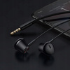 MCDODO IN-EAR MINI JACK HEADPHONES WITH MICROPHONE