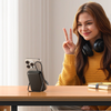 MCDODO POWERBANK MAGSAFE 10000MAH Z WBUDOWANYM KABLEM USB-C DO TELEFONU