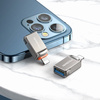 Mcdodo Telefonadapter, Adapter für iPhone, USB 3.0, OTG