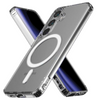 MERCURY POKROWIEC ETUI CASE DO SAMSUNG GALAXY S24 DO MAGSAFE SMUKŁA OBUDOWA