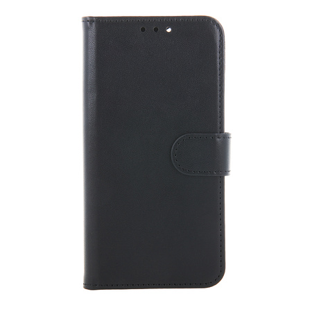 Etui Smart Classic do Xiaomi Redmi A3 4G (Global) czarne