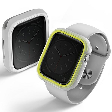 UNIQ ETUI MODUO DO APPLE WATCH SERIES 4 5 6 7 8 9 SE SE2 44MM 45MM OCHRONNE