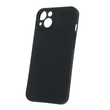Nakładka Silicon do Xiaomi 17 czarna