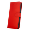 Etui Smart Classic do Xiaomi Redmi A3 4G (Global) czerwone