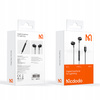 MCDODO LIGHTNING IN-EAR-KOPFHÖRER MIT MIKROFON