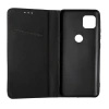 Etui Magnetyczne Samsung Galaxy S25 Plus 5G Czarny