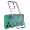 HURTEL ETUI POKROWIEC SILIKONOWY DO REALME 9 PRO REALME 9 Z RAMKĄ OCHRONA