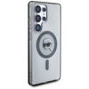 KARL LAGERFELD POKROWIEC MAGNETYCZNY KARL HEAD DO SAMSUNG GALAXY S25 ULTRA