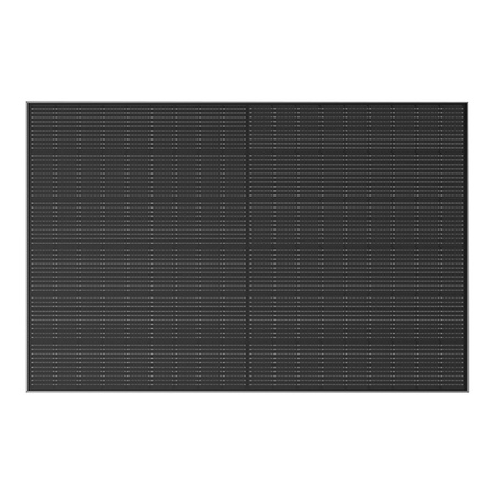 Zestaw 2x Panel fotowoltaiczny EcoFlow 400W (sztywna konstrukcja)