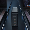 Fast Charger, GaN, Usb-C, Usb, 3 ports, 140W, Mcdodo