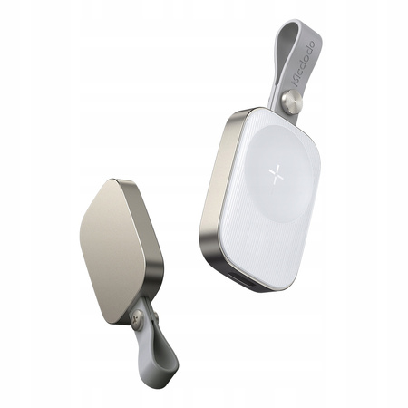 Încãrcãtor inductiv MCDODO pentru încãrcare USB-C, curea Apple Watch 9 SE Ultra
