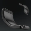 HURTEL ETUI CARBON CASE DO IPHONE 17 PRO OCHRONA ZARYSOWAŃ MAGNETYCZNE