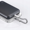 MCDODO POWERBANK MAGSAFE 10000MAH DO TELEFONU SZYBKIE ŁADOWANIE KABEL USB-C