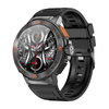 BLITZWOLF SMARTWATCH BW-AT5 DO ANDROID IOS ZEGAREK FITNESS 24H MONITORING