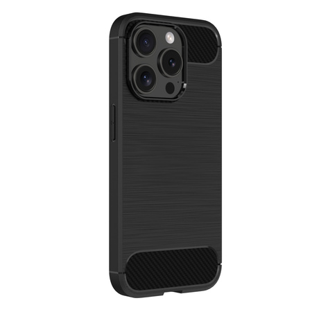 Nakładka Simple Black do Xiaomi Redmi Note 13 5G (global)