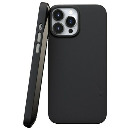 NUDIENT ETUI THIN V3 DO MAGSAFE DO IPHONE 13 PRO MAX ZABEZPIECZENIE