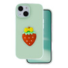 Nakładka Fruit 2in1 do iPhone 11 zielona