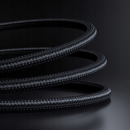 MCDODO Ladekabel USB-C Lightning Schnellladen für iPhone 13 und 14, 1 m