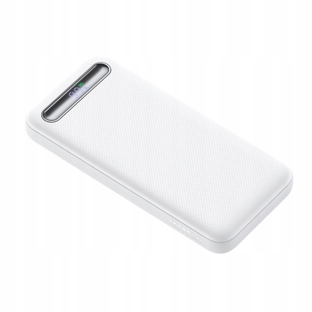 MCDODO POWERBANK 10000 mAh MIT DISPLAY 3X USB USB-C 22,5 W + USB-C-KABEL