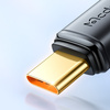 MCDODO KABEL USB-C SZYBKIE ŁADOWANIE DO SAMSUNG APPLE USB TYP C 5A 240W 2M