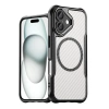 HURTEL ETUI LEADING SERIES DO MAGSAFE DO IPHONE 16 PLUS Z PEŁNĄ OCHRONĄ