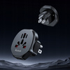 ADAPTOR DE CÃLÃTORIE UNIVERSAL MCDODO SUA - UE SUA UK AU CN 2500W
