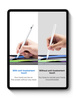 MCDODO PENCIL STYLUS FOR APPLE IPAD AIR PRO TABLET STYLUS ACTIVE GEN 2