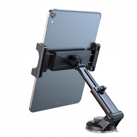 SUPORT TABLETÃ AUTO MCDODO PENTRU BORDUL DE BORD ?I GEAMUL AUTO