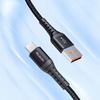 MCDODO SZYBKI WYTRZYMAŁY KABEL USB TYP C QC 4.0 3M