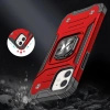 WOZINSKY RING ARMOR ETUI DO IPHONE 14 PANCERNE Z MAGNETYCZNYM UCHWYTEM RING