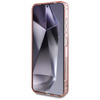 GUESS ETUI POKROWIEC TPU DO SAMSUNG GALAXY S25 DO MAGSAFE Z DIAMENTAMI