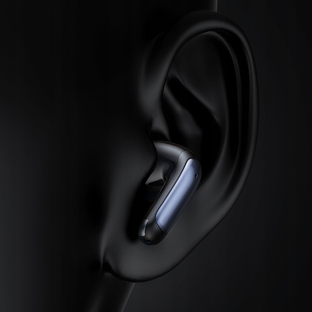 MCDODO IN-EAR WIRELESS HEADPHONES BLUETOOTH ENC ANC NOISE REDUCTION