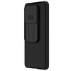NILLKIN CAMSHIELD CASE XIAOMI REDMI NOTE  14, BLACK / CZARNY
