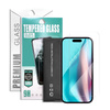 Szkło hartowane 2,5D Premium do Motorola Moto G77