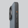 UNIQ ETUI LYDEN DS DO IPHONE 15 PRO MAX 6.7 MAGCLICK CHARGING Z ŁADOWANIEM