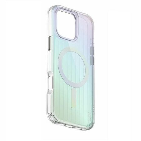 UNIQ ETUI COEHL LINEAR POKROWIEC DO IPHONE 16 PRO 6.3 MAGNETYCZNE ŁADOWANIE