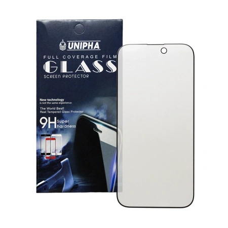 Szkło hartowane Dream Privacy Samsung Galaxy M56 5G
